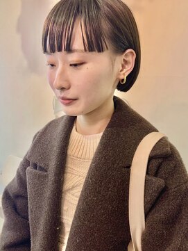 トイモイパトン(toi+moi paton) (大木伸悟)bob