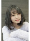 ふんわりロブ