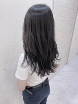 シャンティ 札幌駅前店(Shanti)&nbsp;グレーブラック