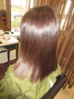 コア フィール ア デイ(COIFFURE A DAY)&nbsp;【M3D】ネイビーショコラ