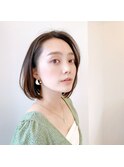 【sheta/ AI】ワンカールボブ 簡単スタイリング