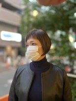 ラポート(Rapport)&nbsp;ボブ