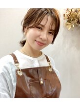 ムニ(Muni)&nbsp;ACO 