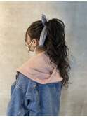 アイドルが奏でるkawaiiポニーちゃん