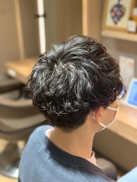 レイ 柏たなか店(Ray) ソフトスパイラル