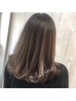 アフロディーテ 枚方店(afrodite)&nbsp;【afrodite】スタイル