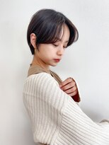 バサ 保谷店(BASSA)&nbsp;ハンサムショート［保谷］