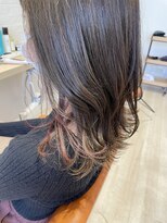 マリーナヘアー(marina hair)&nbsp;【marina hair】イヤリングカラー