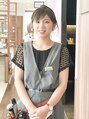 クリアオム 草加(CLEAR homme) 福見 美保