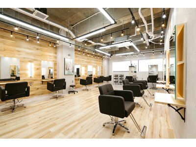 Agu hair milo 本厚木店【アグ ヘアー ミロ】 Agu hair milo 本厚木店【アグ ヘアー ミロ】