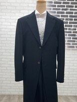 プレスト ベル 三宮 駅前店(Presto belle)&nbsp;【プレストベル】　タキシードレンタル　TX-BK006