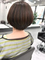 エンディアリング 東銀座(Endearing)&nbsp;大人ガーリー/チョコレート/モード/プリカール/眉毛/銀座/東銀座