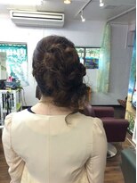 アンククロス 那覇店&nbsp;結婚式セット