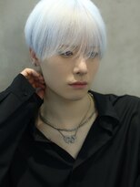 リップス 栄(LIPPS)&nbsp;ホワイトシースルー