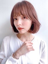 セイドット リー(Say. Ree)