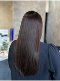ココア*ブラウン