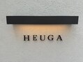 HEUGA【ユーガ】
