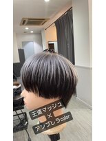 フラット(FLAT)&nbsp;マッシュアンブレラcolor