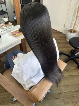 ヘアリゾート リノ(Hair resort Lino) 髪質改善トリートメント