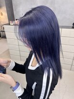 ミスト(MIST) バイオレット