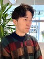 メンズサロン ブロック(Men's Salon bloc) 抜け感のあるショート×ツーブロックでビジネスヘアにも◎