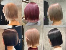 スタイル スマート サロン(STYLE smart salon)
