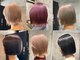 スタイル スマート サロン(STYLE smart salon)の写真/<トレンド×似合わせ>タッセルボブ&切りっぱなしボブで360°綺麗なシルエットを再現![藤沢/藤沢駅/学割U24]