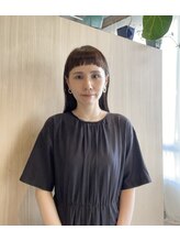 アミ(ami) 久木山 梢