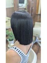 ビーエフサロン 大森町店(B×F SALON)&nbsp;縮毛矯正×髪質改善
