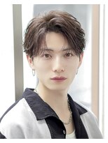 オーシャントーキョー 渋谷神南(OCEAN TOKYO) 韓流ニュアンスセンターパート