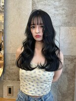 ロンドアリシア 金山(Lond Alexia)&nbsp;ダブルカラートリートメント酸性ストレートオージュア901