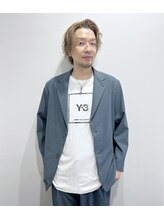 ブランチ サニー(brancH sunny) 兼藤 竜也