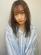 ラマナ(Lamana)の写真/【ご新規限定クーポン】カット＋フルカラー＋トリートメント￥8000◎贅沢にトリートメントまで満喫できる*