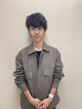 リトル 広島(little) 田中 憂斗
