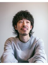 セッション オールドアンドニューバーバー(SESSION old and new barber) 瀬島 大樹