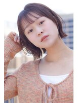 ランドスケープ(LAND SCAPE)&nbsp;ひし形ボブ