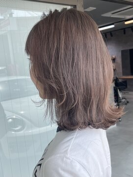 ラス(Las) レディーススタイル