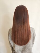 クララ トヨハシ(CLALA Toyohashi)&nbsp;クララ独自酸熱髪質改善トリートメント