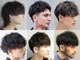 イリエ 川口(irier)の写真/高い技術力でトレンド×似合わせデザインをお届け！再現性の高いスタイルで朝のセットも楽に◎