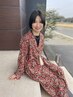FUMIE限定！カット＋プチヘッドスパ＋マッサージ￥5.000