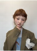 レイヤーショート