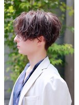 リップス 心斎橋(LIPPS)&nbsp;【パーマ】クライムショート