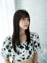 アマリス(Amaris)&nbsp;レイヤーカット20代/30代/40代/庭瀬