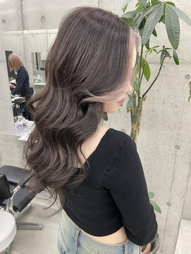 リノート バイ エゴル 名古屋(LINOET by ENGOL) 【LINOET】名古屋で圧倒的人気のオススメカラー【保存必須】