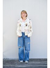 エアフローウィズザガーデン(AIRFLOW WITH THE GARDEN)&nbsp;二木 なつこ