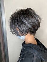 フェリア 渋谷(Feria)&nbsp;ケアブリーチカラー