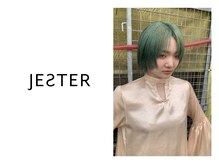 ジェスター(JESTER)