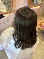 ミーネピンク 行徳店(Miene Pink)&nbsp;＊髪質改善カラー＊エアリーロング＊感動の美髪ケア【Pink】