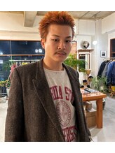 テテ ニコ(tete nico) 鈴木 陸来