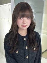 スウィープ(sweep)&nbsp;【sweep_shizuna】エクステ/福岡/天神/大名/美容室